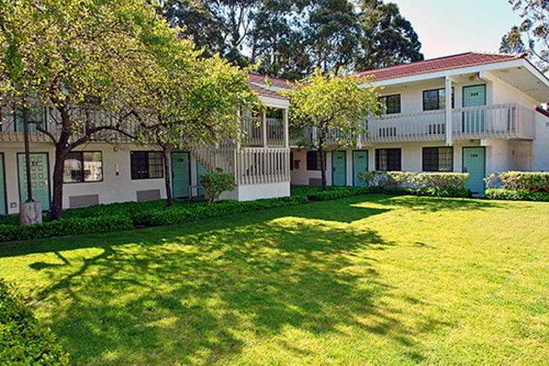 Motel 6-Redding, Ca - South Екстер'єр фото